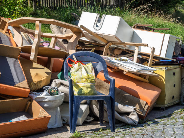 Trash Removal Near Me in Orangeburg, SC