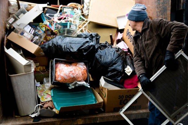 Best Office Junk Removal  in Orangeburg, SC