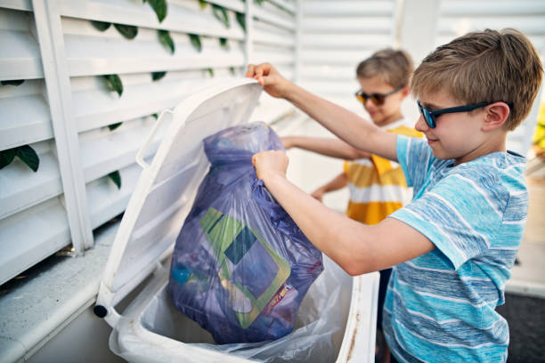 Orangeburg, SC Junk Removal Company