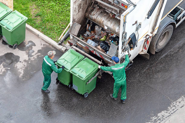 Best Commercial Junk Removal  in Orangeburg, SC