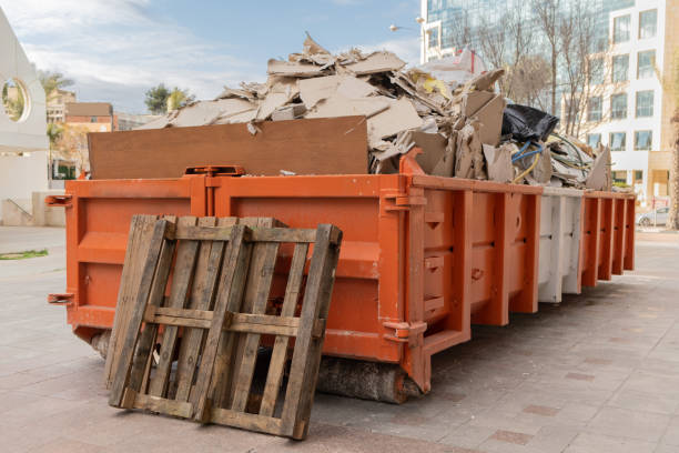 Best Basement Cleanout Services  in Orangeburg, SC