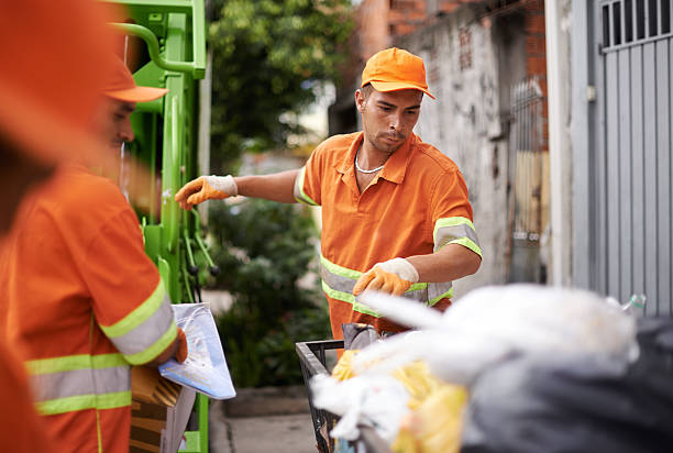 Best Commercial Junk Removal  in Orangeburg, SC